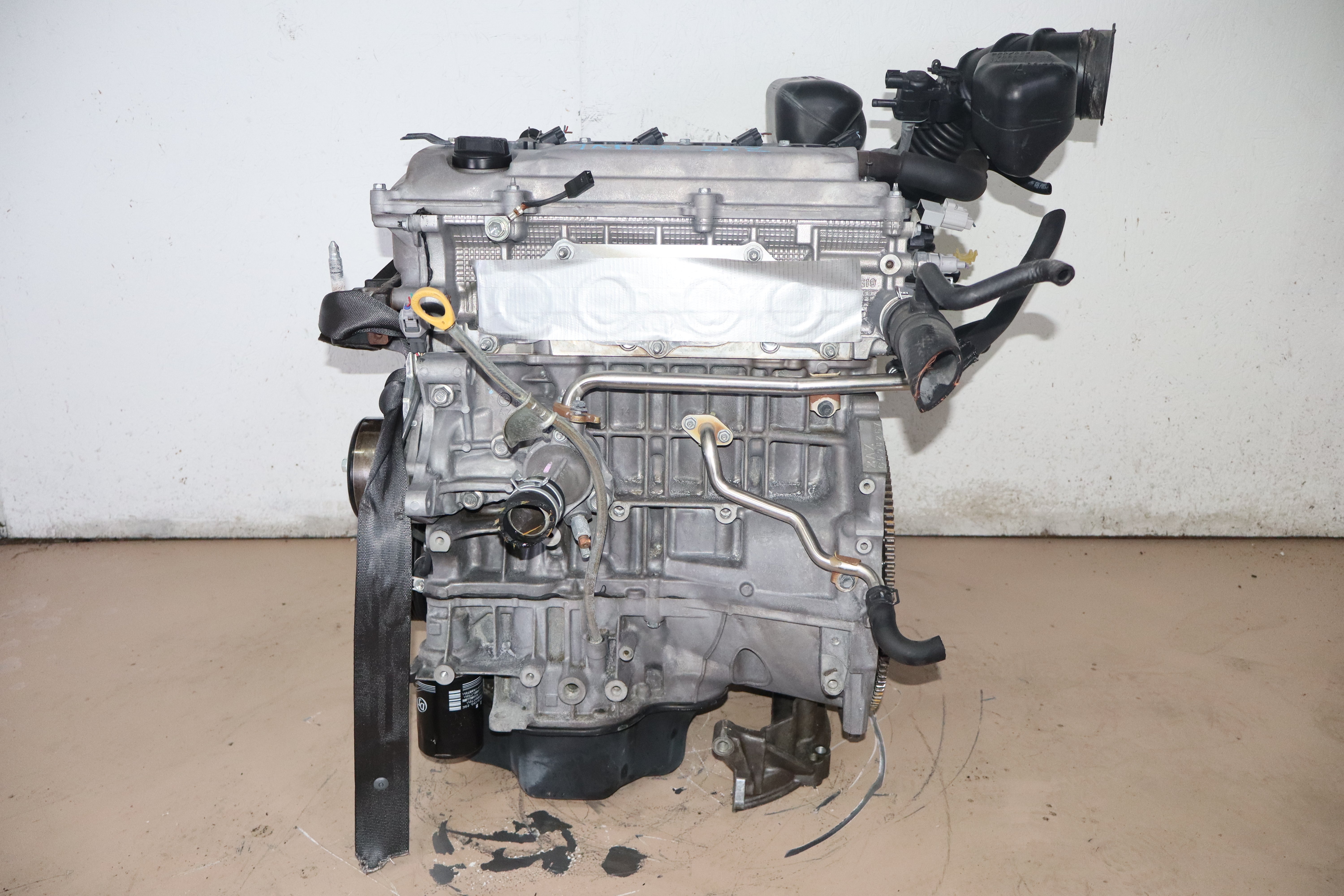 SCION XB MOTOR JDM 2AZFE 2.4L ENGINE 2008-2009-2010-2011-2012-2013 2014 2015
