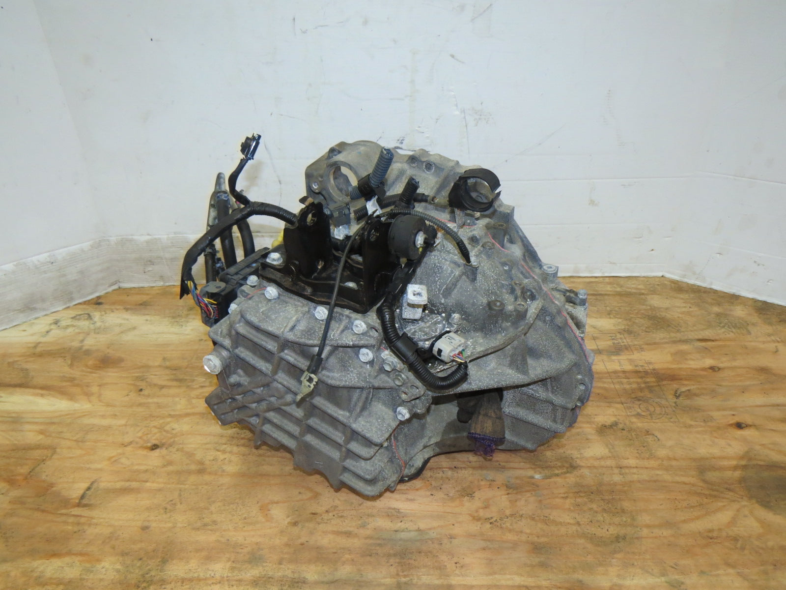 2007-2011 TOYOTA CAMRY AUTOMATIC TRANSMISSION JDM 2GR-FE 3.5L V6 FITS 07-08-09-10-11