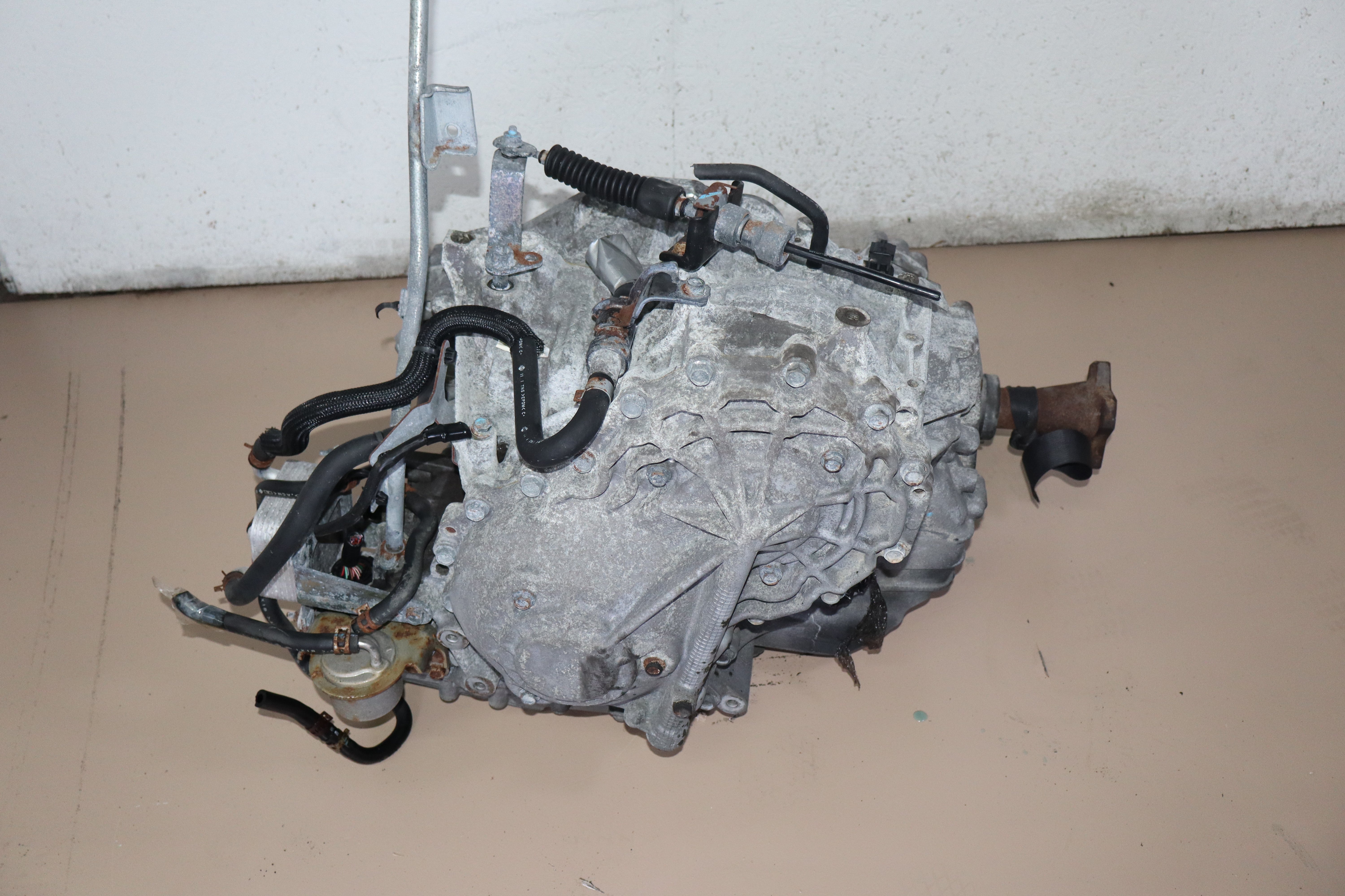 2009 2010 2011 2012 2013 2014 Nissan Murano CVT Automatic Transmission 4X4 AWD JDM VQ35
