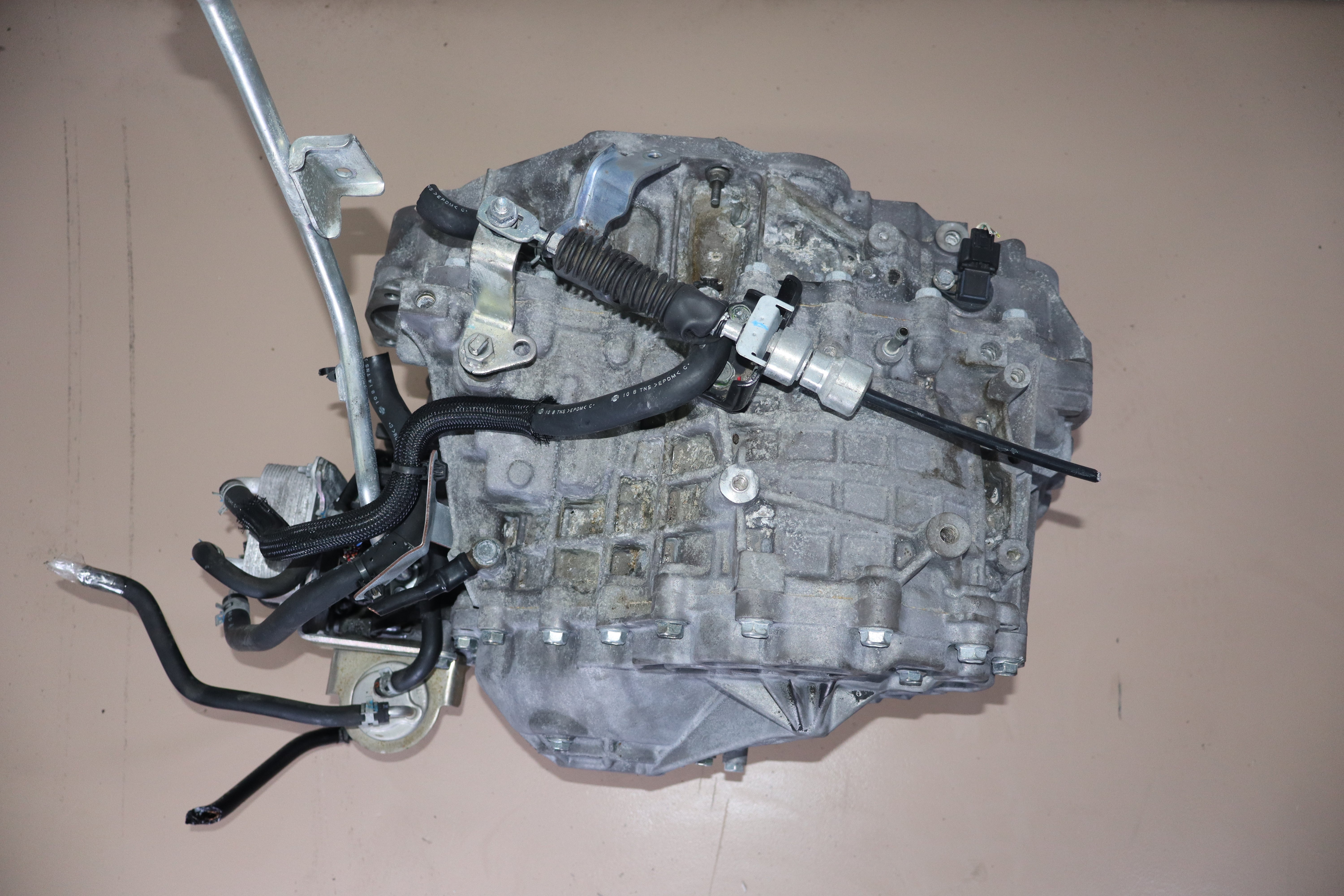 2009 2010 2011 2012 2013 2014 Nissan Murano CVT Automatic Transmission 4X2 FWD JDM VQ35