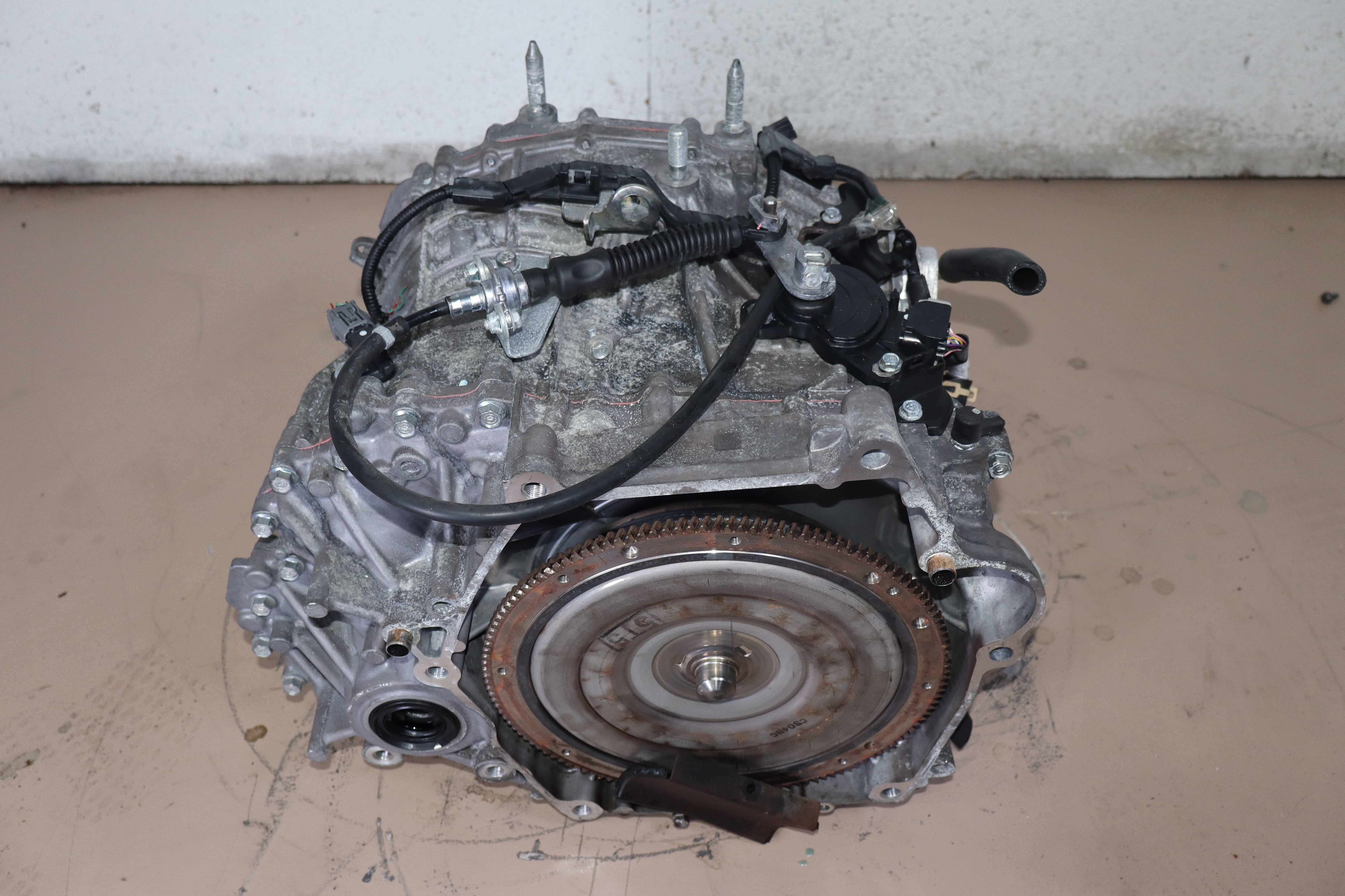 HONDA FIT 1.5L AUTOMATIC TRANSMISSION CVT JDM L15B 2015-2016-2017-2018-2019-2020