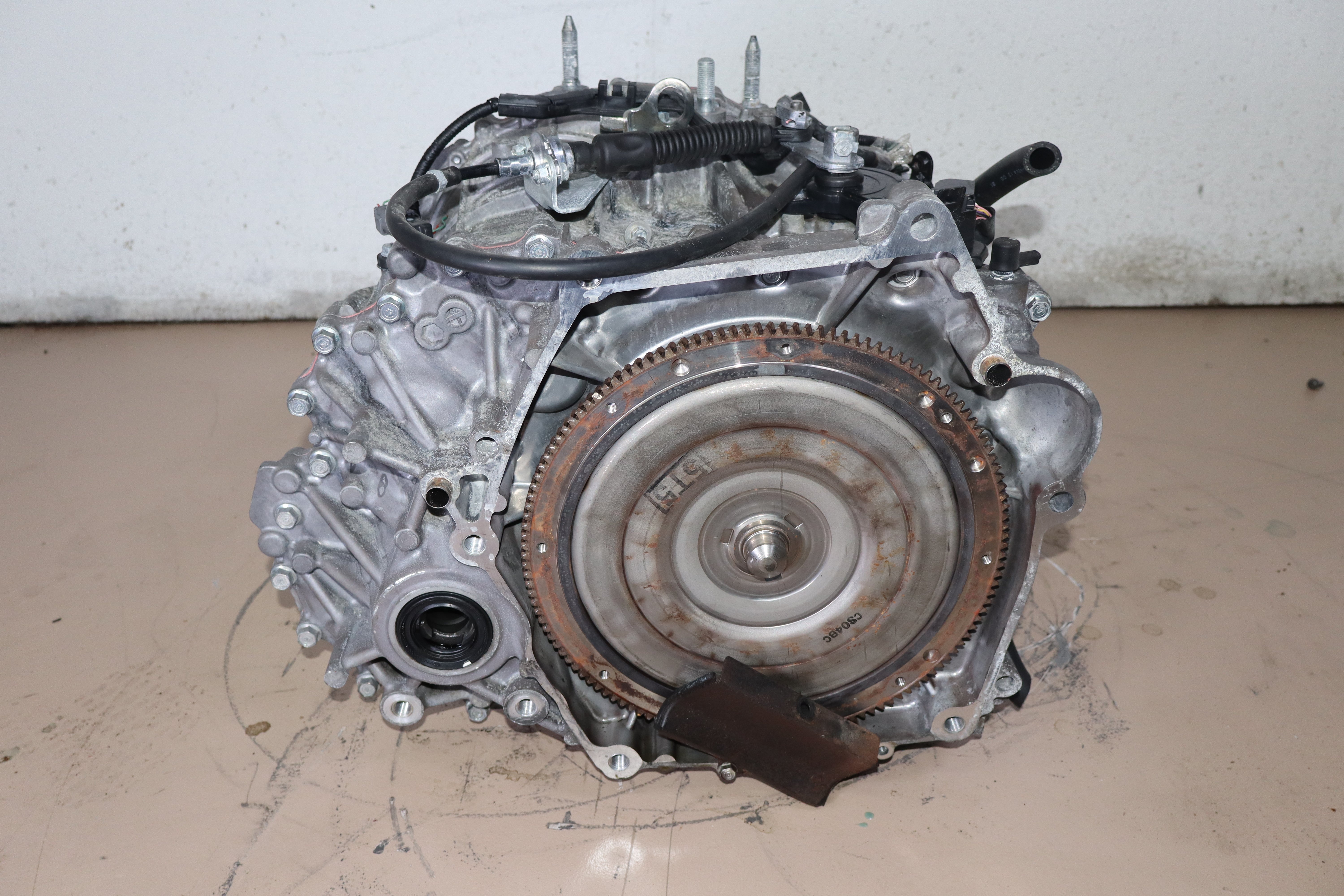 HONDA FIT 1.5L AUTOMATIC TRANSMISSION CVT JDM L15B 2015-2016-2017-2018-2019-2020