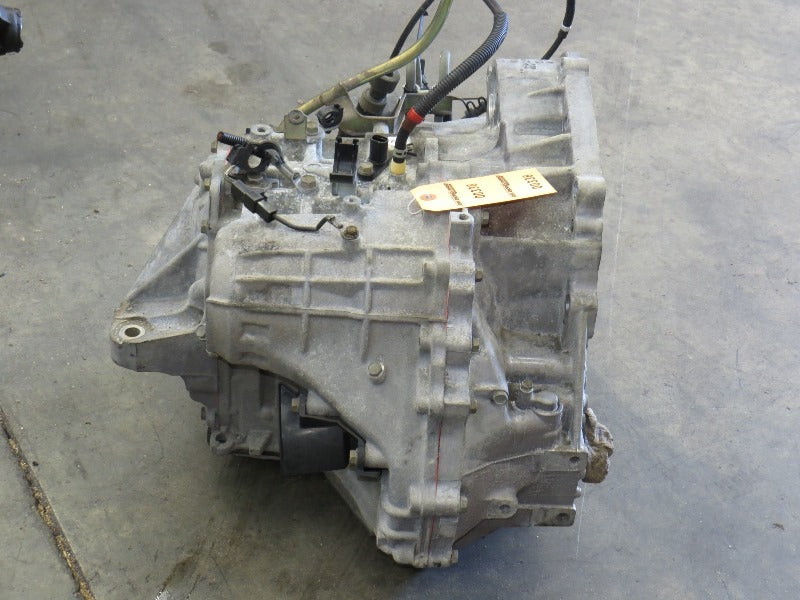 02-03-04-05-06-07-08 TOYOTA CAMRY AUTOMATIC TRANSMISSION 4 CYLINDER 2.4L JDM 2AZ-FE