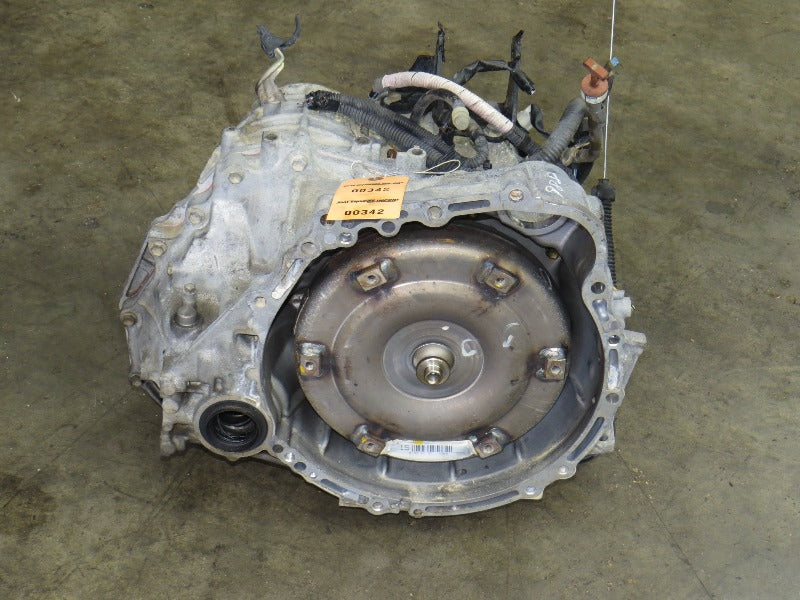 2005 2006 2007 2008 TOYOTA RAV4 2.4L AUTOMATIC TRANSMISSION FWD JDM 2AZ-FE