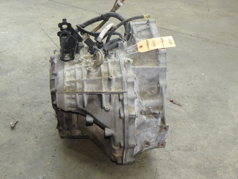 2005 2006 2007 2008 TOYOTA RAV4 2.4L AUTOMATIC TRANSMISSION FWD JDM 2AZ-FE