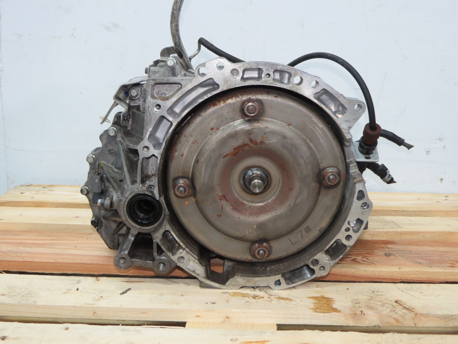 JDM MAZDA PROTEGE AUTOMATIC TRANSMISSION 99-03 2.0L