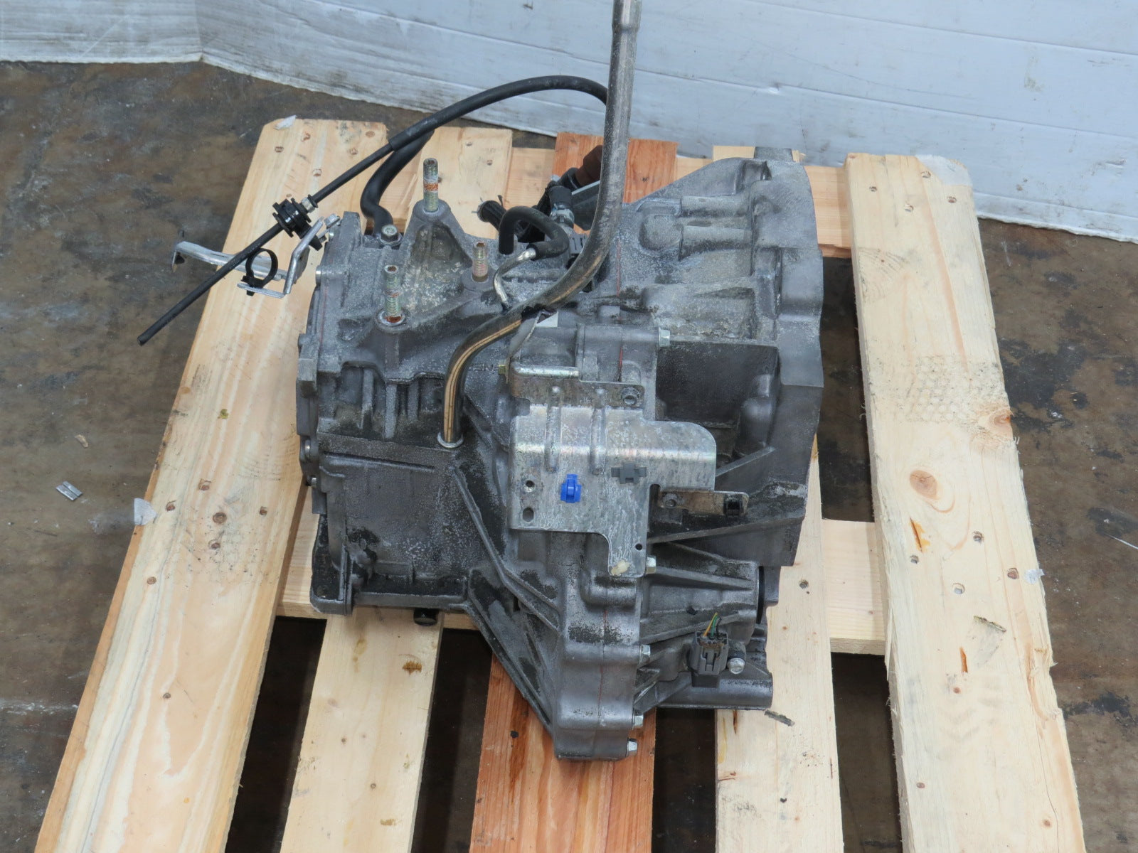 JDM MAZDA PROTEGE AUTOMATIC TRANSMISSION 99-03 2.0L