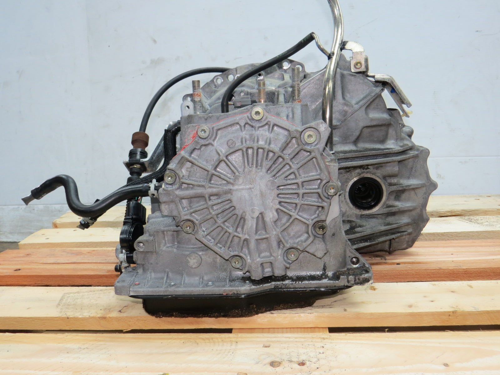 JDM MAZDA PROTEGE AUTOMATIC TRANSMISSION 99-03 2.0L