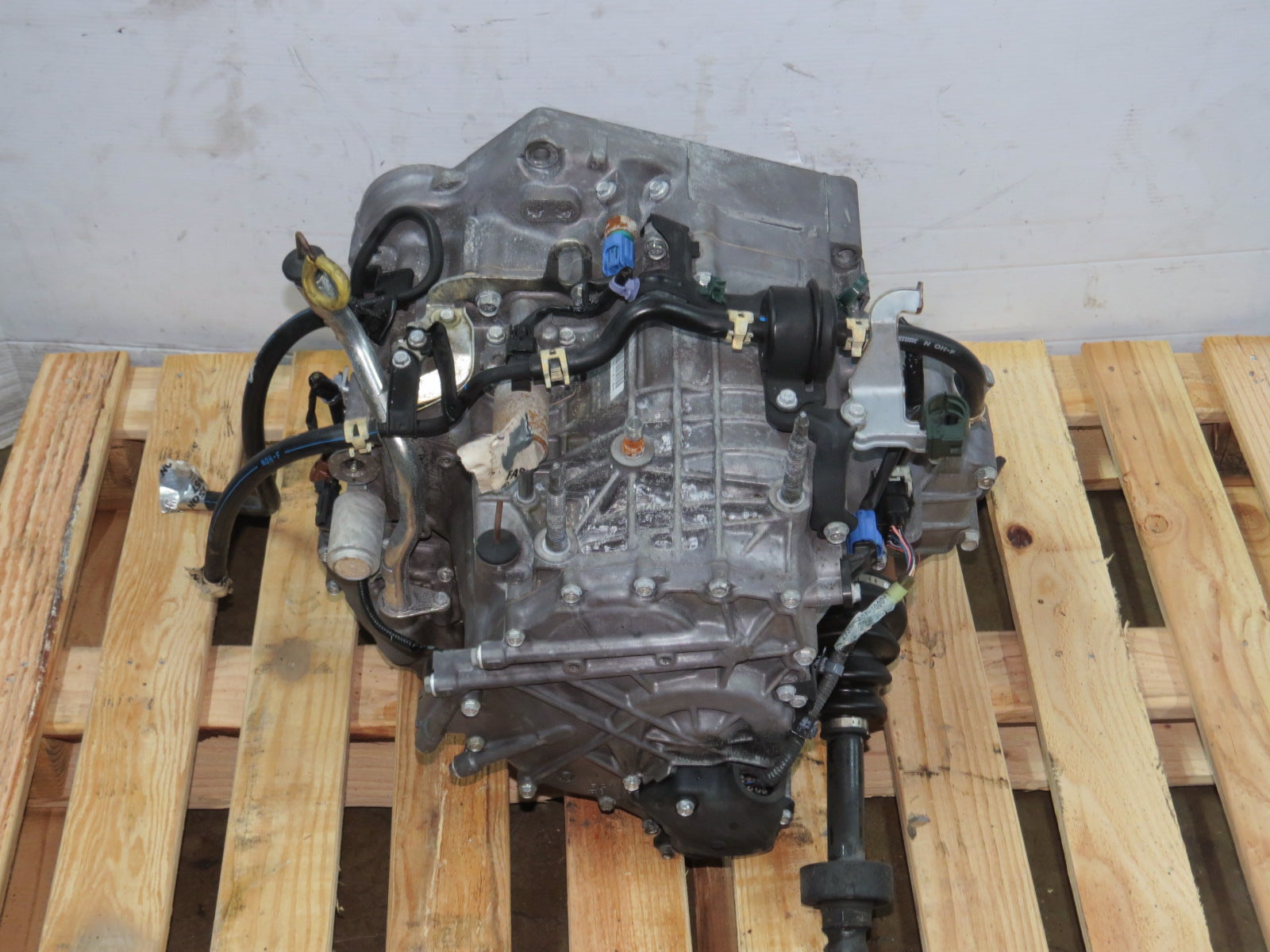 ACURA TSX 2.4L AUTOMATIC TRANSMISSION JDM K24A 2004 2005 2006 2007 2008