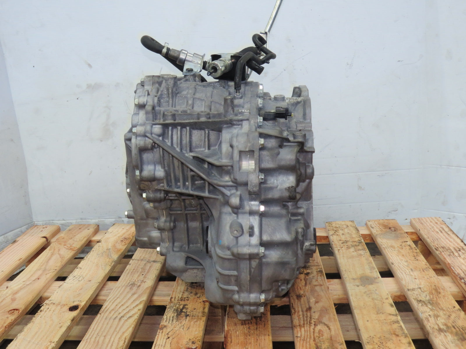 Nissan Quest CVT Automatic Transmission 4X2 FWD JDM VQ35 FITS 2011 2012 2013 2014