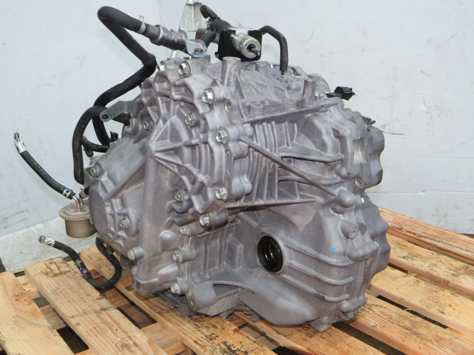 Nissan Quest CVT Automatic Transmission 4X2 FWD JDM VQ35 FITS 2011 2012 2013 2014