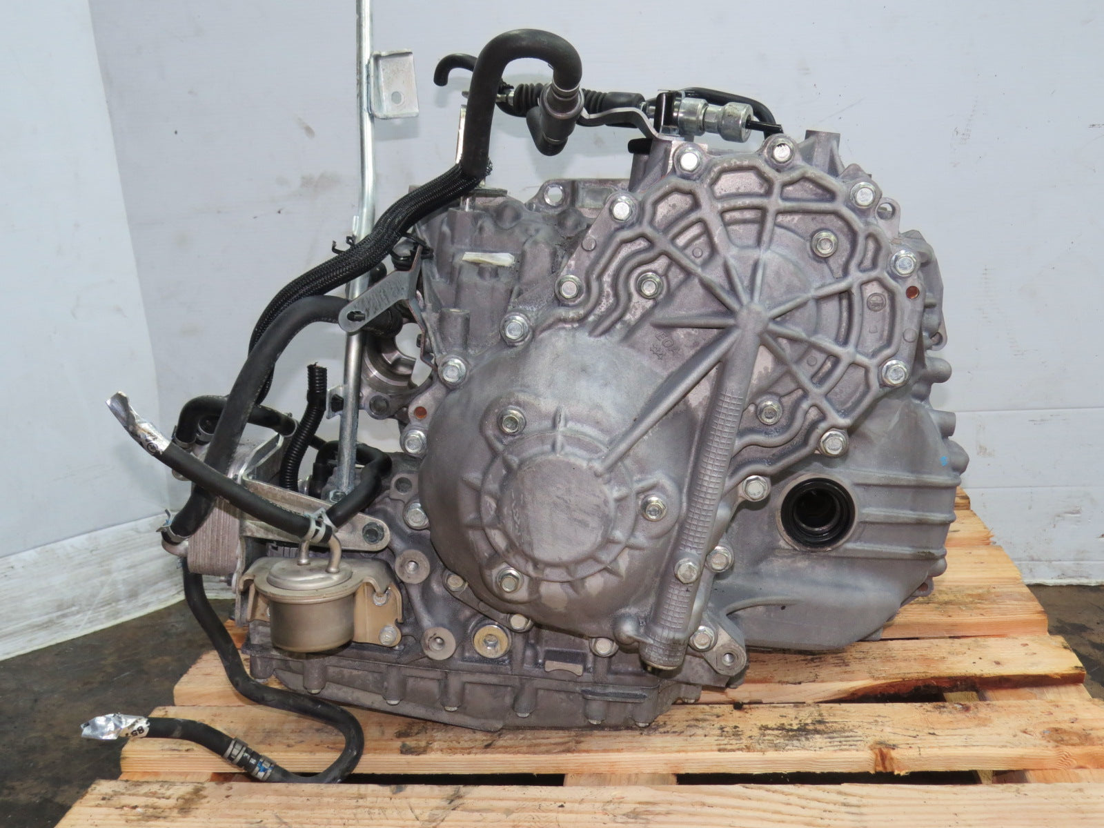 Nissan Quest CVT Automatic Transmission 4X2 FWD JDM VQ35 FITS 2011 2012 2013 2014