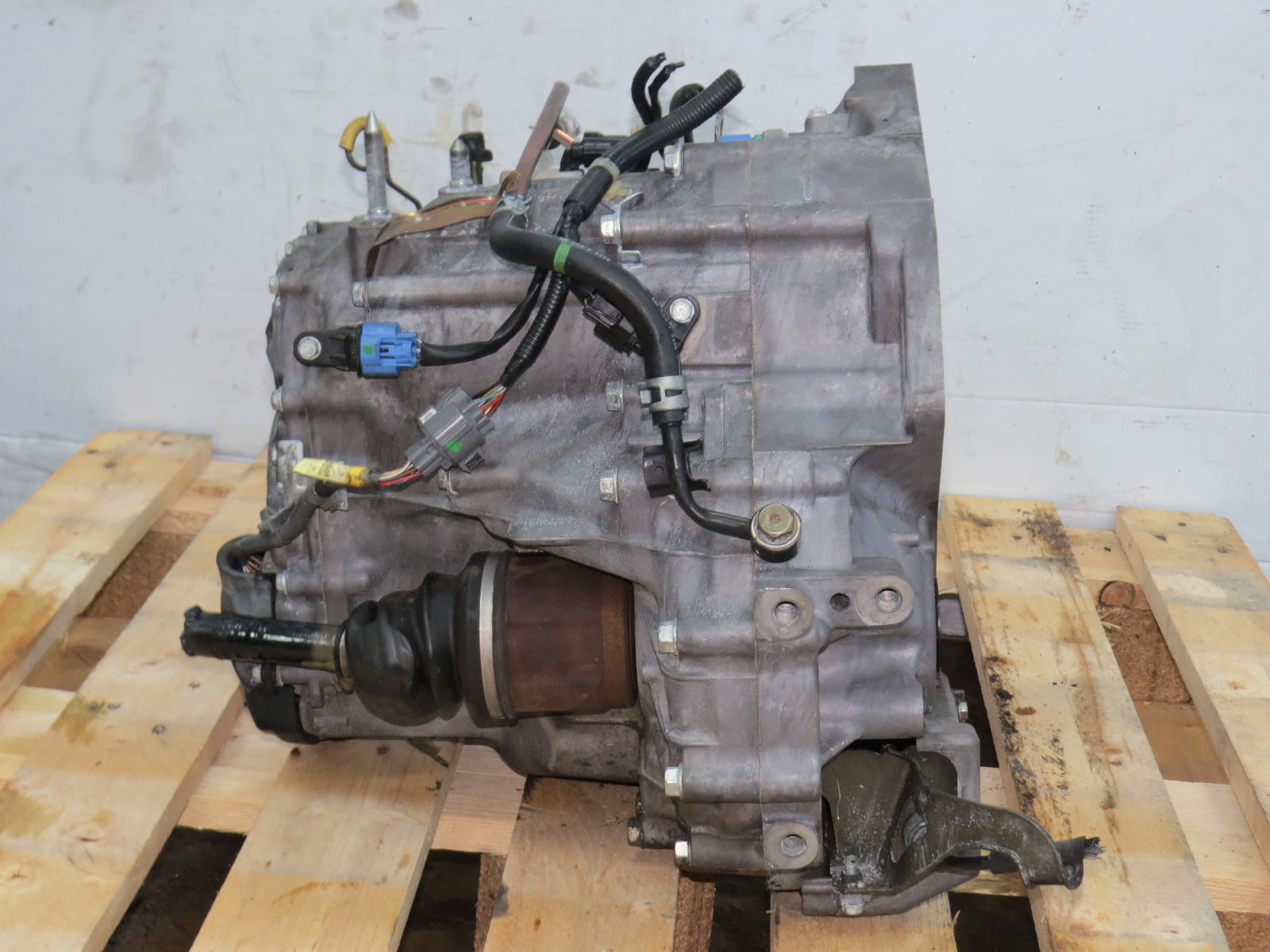 02-03-04-05 Acura RSX 2.0L DOHC Automatic Transmission JDM MSWA K20A K20A3