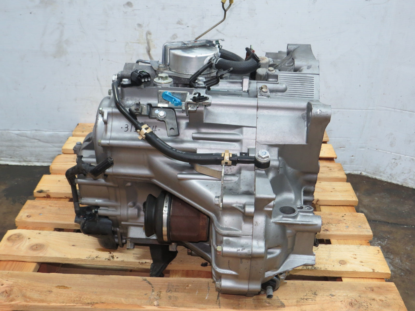 HONDA ACCORD V6 TRANSMISSION JDM 3.0L V6 AUTOMATIC 2003 2004 2005 2006 2007