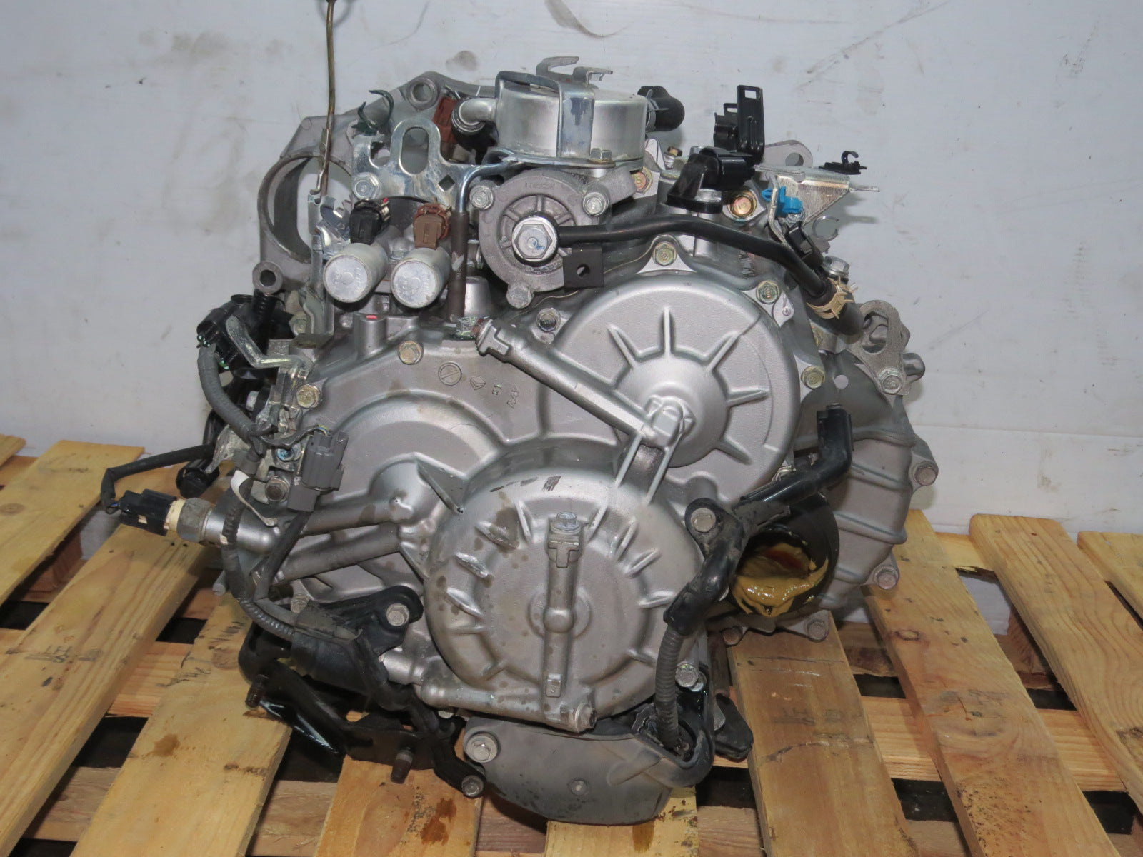 ACURA TL 3.2L AUTO TRANSMISSION JDM J32A V6 2004 2005 2006 2007