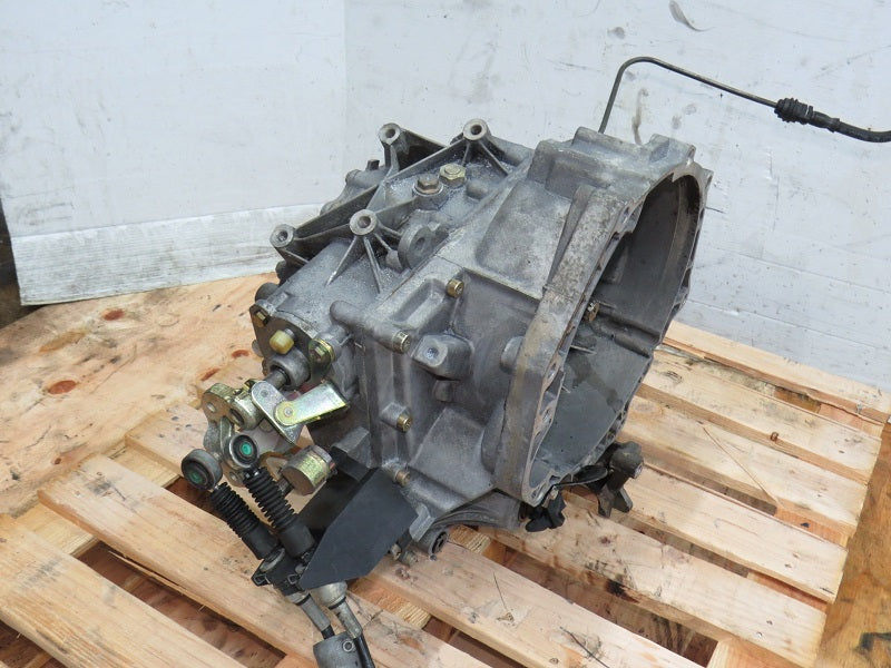 05-08 Mini Cooper Manual Transmission 6 Speed Supercharged