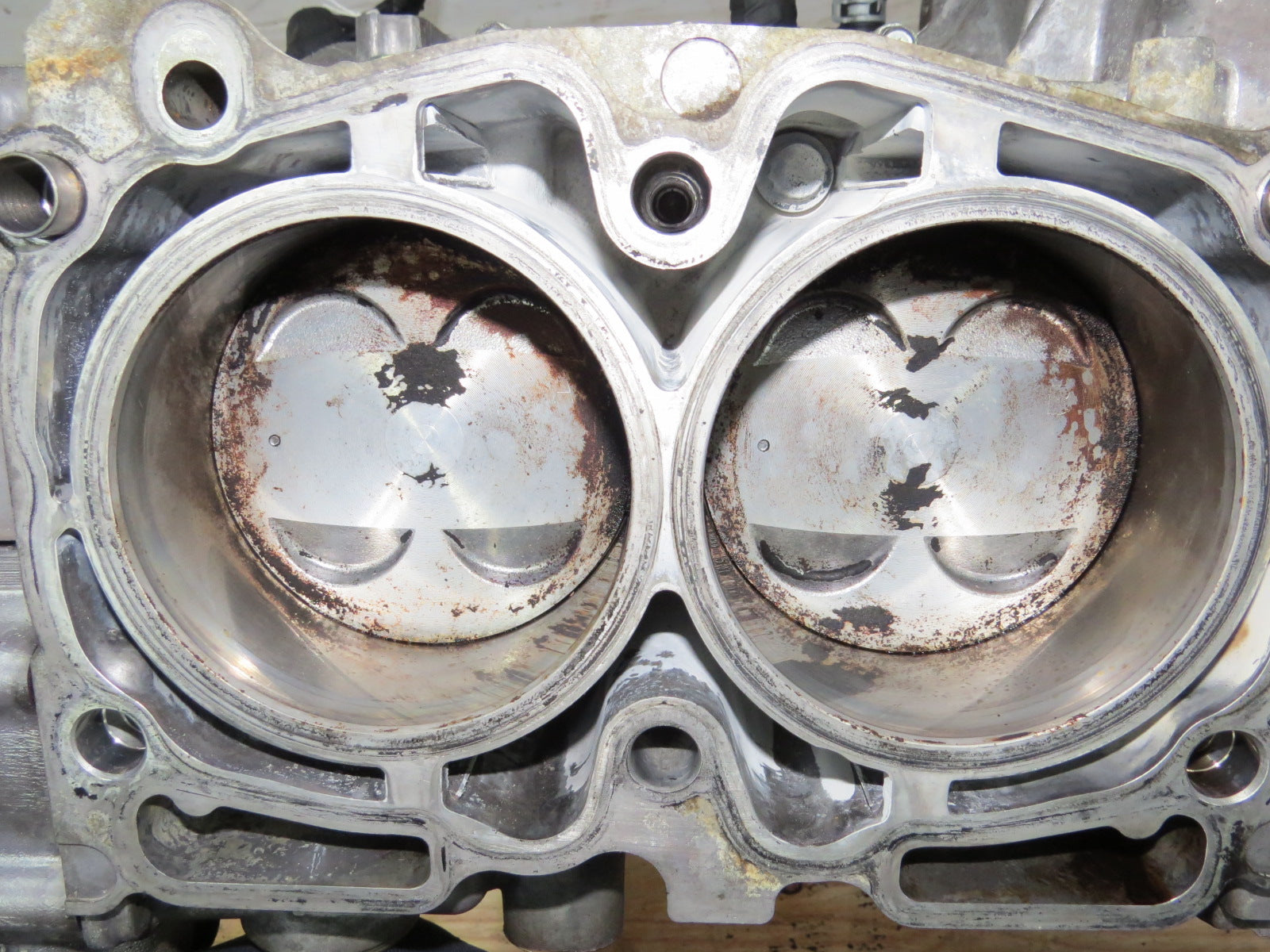 SHORT BLOCK ENGINE SUBARU JDM EJ25 EJ255 TURBO 2.5 LTR WRX LEGACY GT FORESTER XT 2007-2008-2009-2010-2011-2012-2013-2014