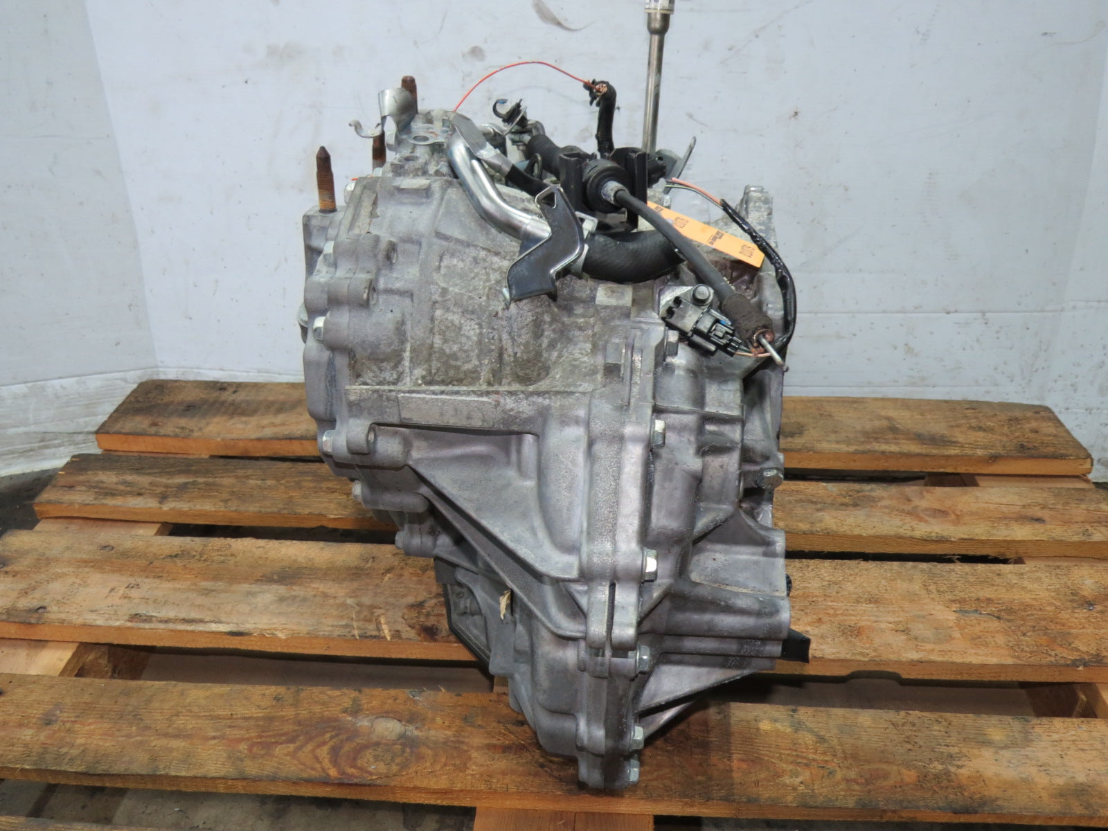 JDM 4B12 Mitsubishi Outlander Automatic Transmission Non Turbo 2.4L FWD 2010-2011-2012-2013-2014
