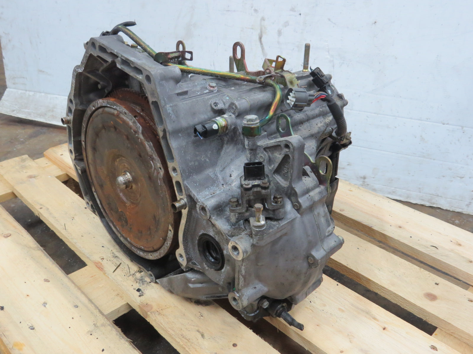 1997 - 2001 HONDA PRELUDE 2.2L AUTOMATIC TRIPTRONIC TRANSMISSION JDM H22A