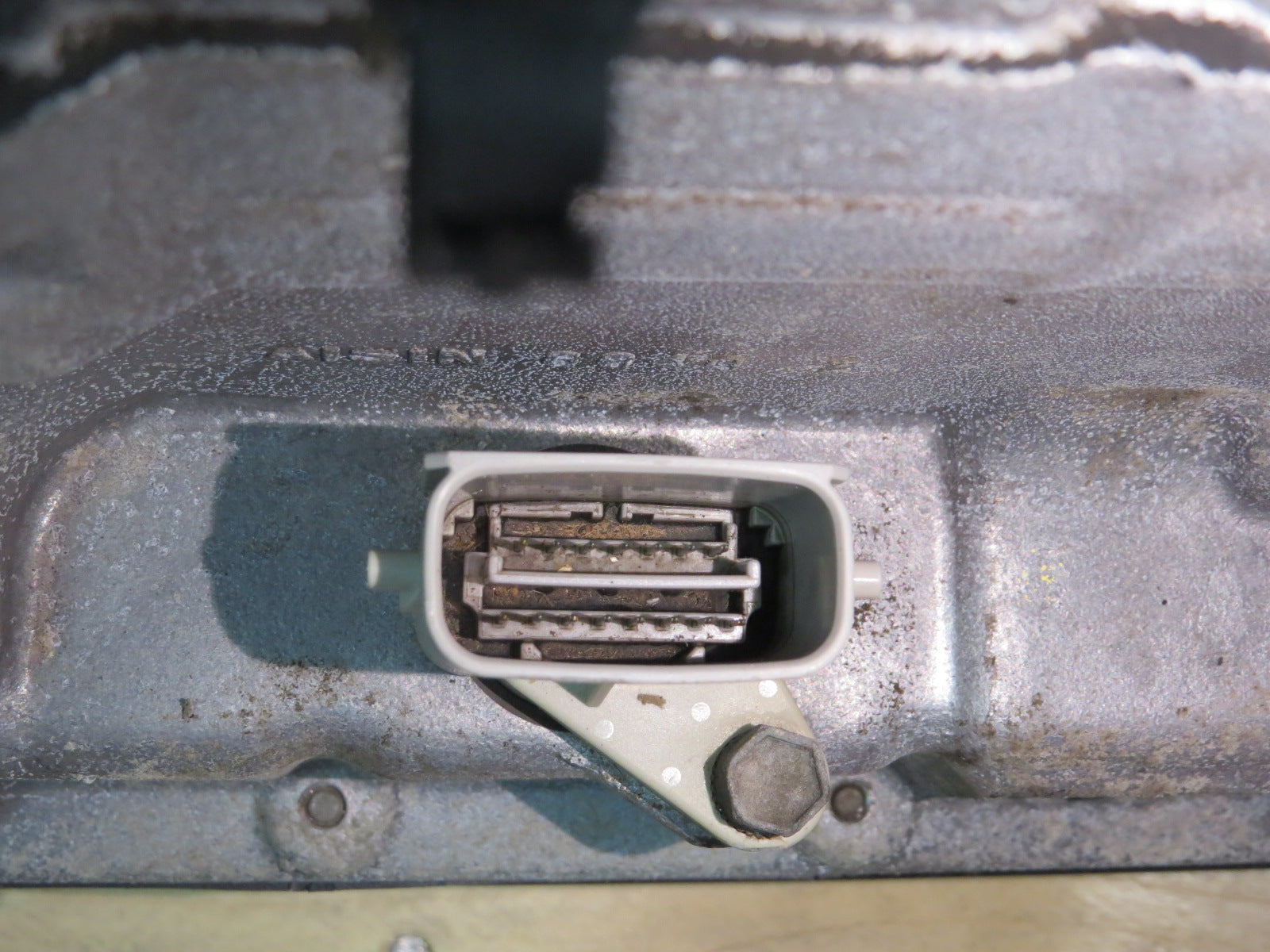 JDM Mazda MX5 Miata Automatic Transmission 2006-2007-2008-2009-2010-2011-2012-2013-2014-2015 NC LF-VE 2.0L MX-5