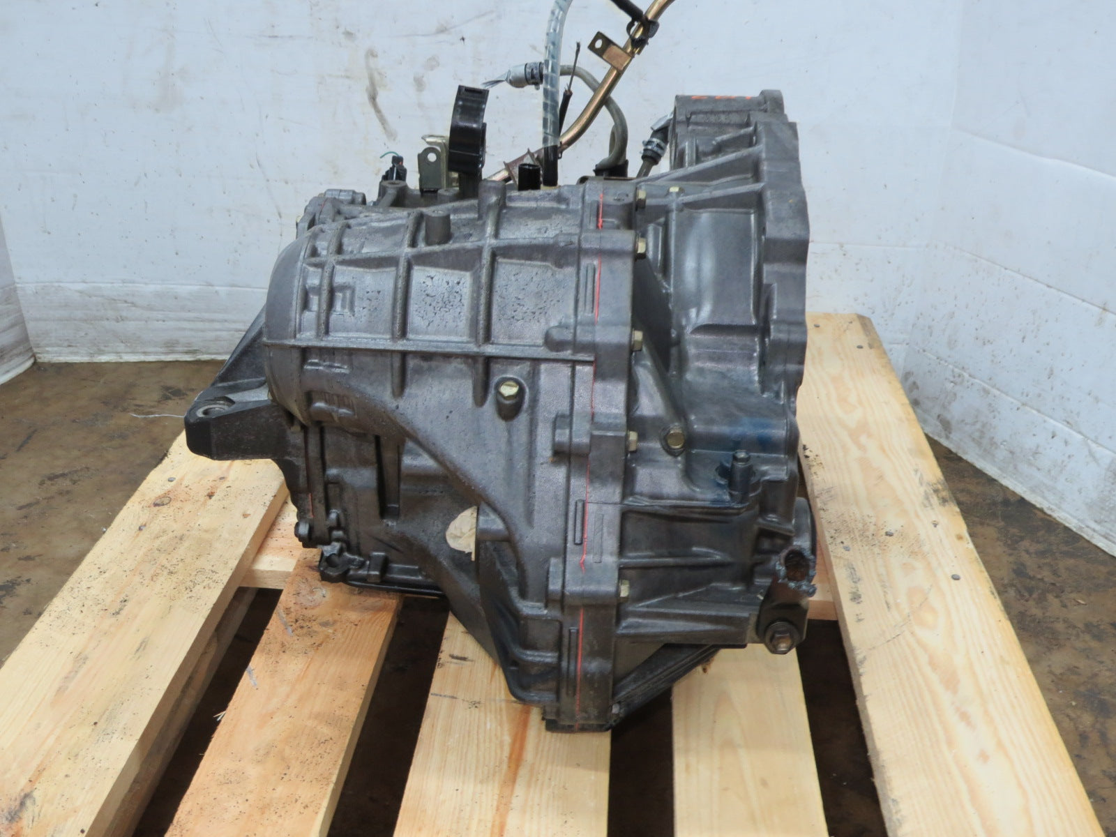 1999 2000 2001 2002 2003 Lexus RX300 V6 3.0L Automatic Transmission JDM FWD1MZ 4X2