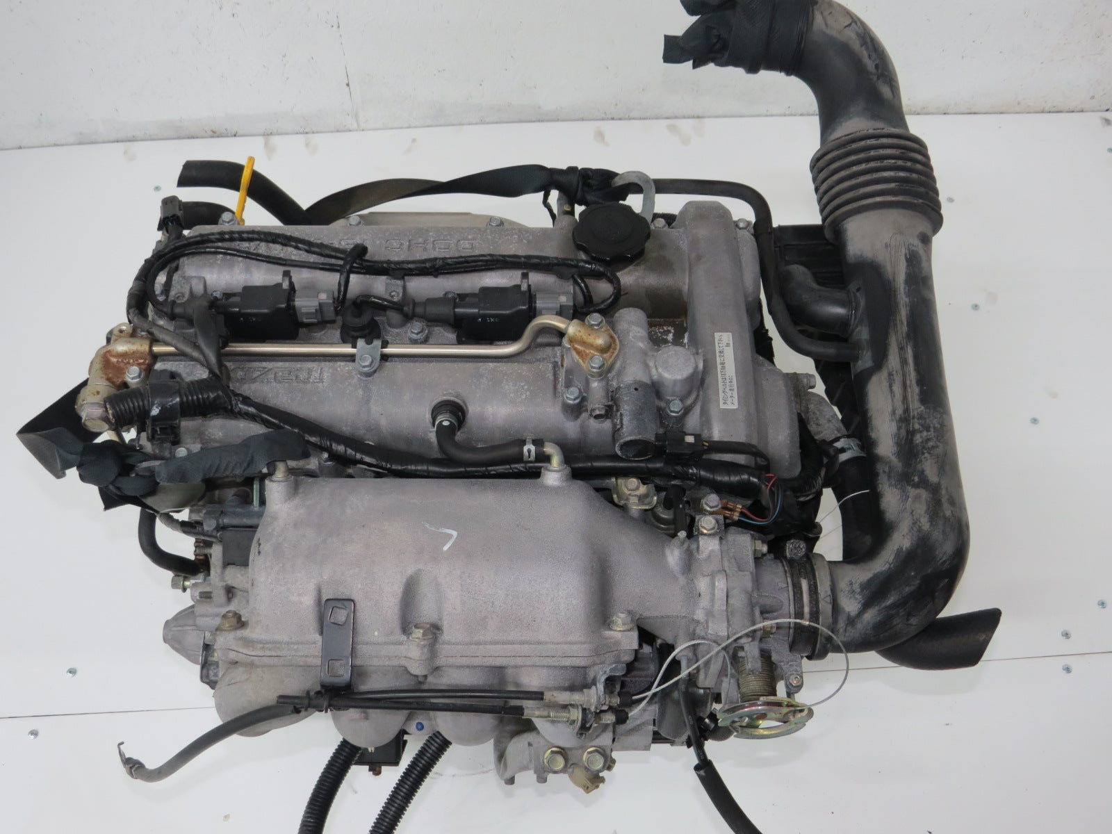 Mazda Miata MX5 1.8L BP Z3 JDM Engine JDM BP VE Variable Valve Timing Motor 2001-2002-2003-2004