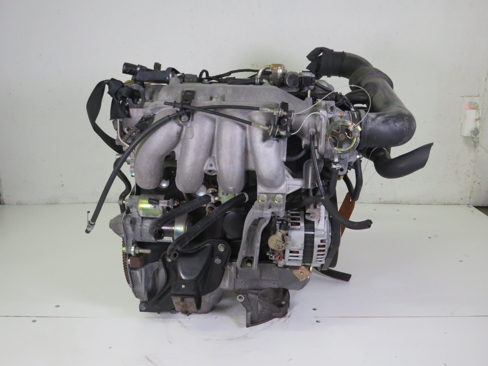 Mazda Miata MX5 1.8L BP Z3 JDM Engine JDM BP VE Variable Valve Timing Motor 2001-2002-2003-2004