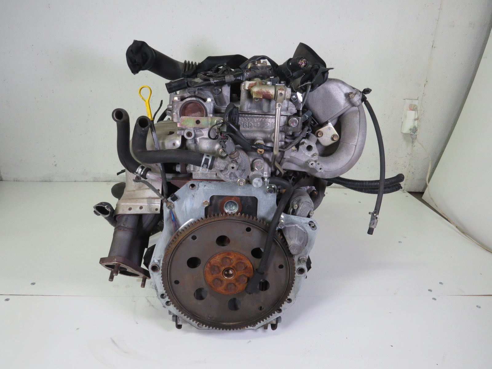 Mazda Miata MX5 1.8L BP Z3 JDM Engine JDM BP VE Variable Valve Timing Motor 2001-2002-2003-2004