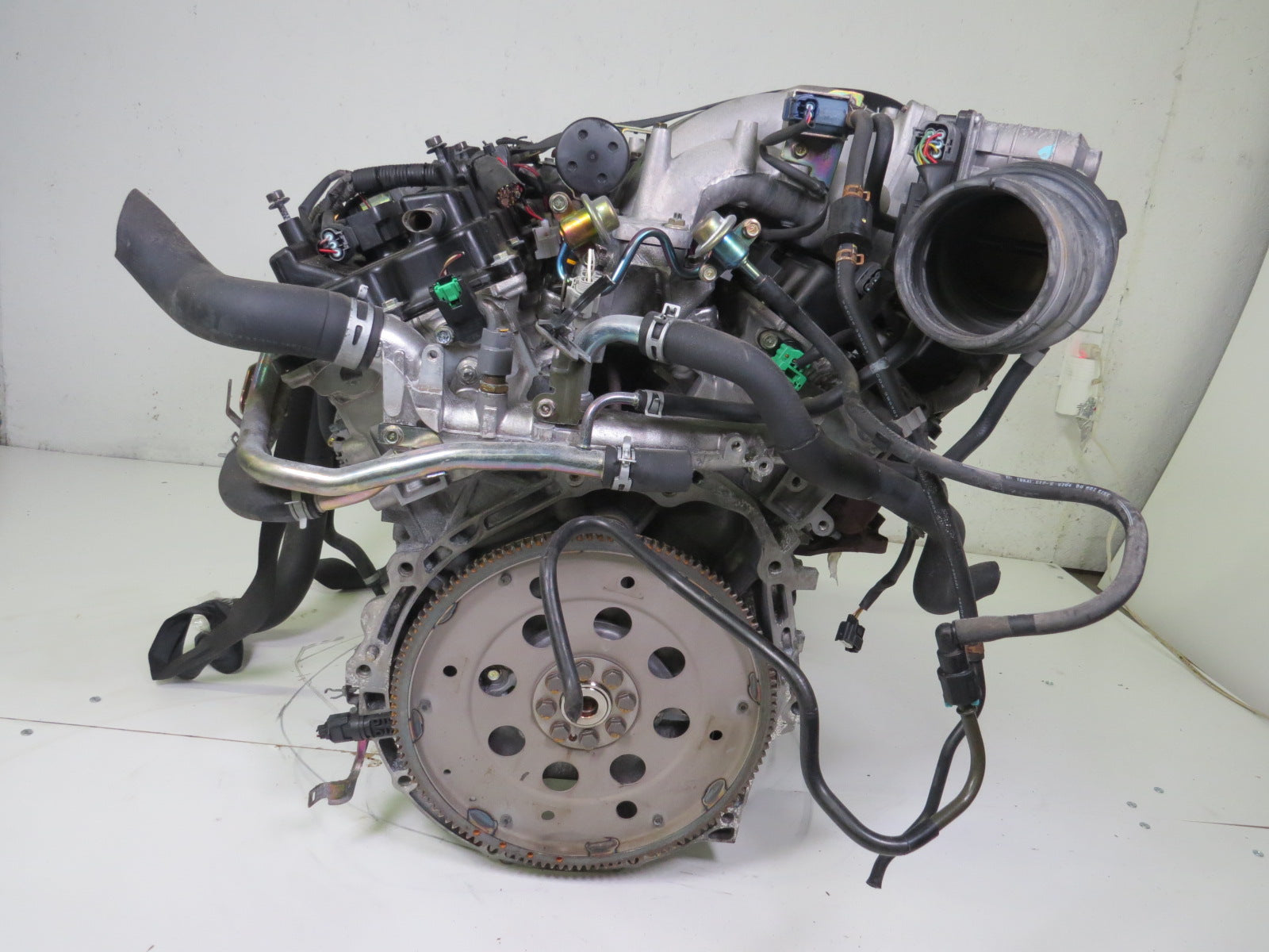 NISSAN ALTIMA V6 ENGINE 3.5L JDM VQ35DE MOTOR 2002-2003-2004-2005-2006-2007