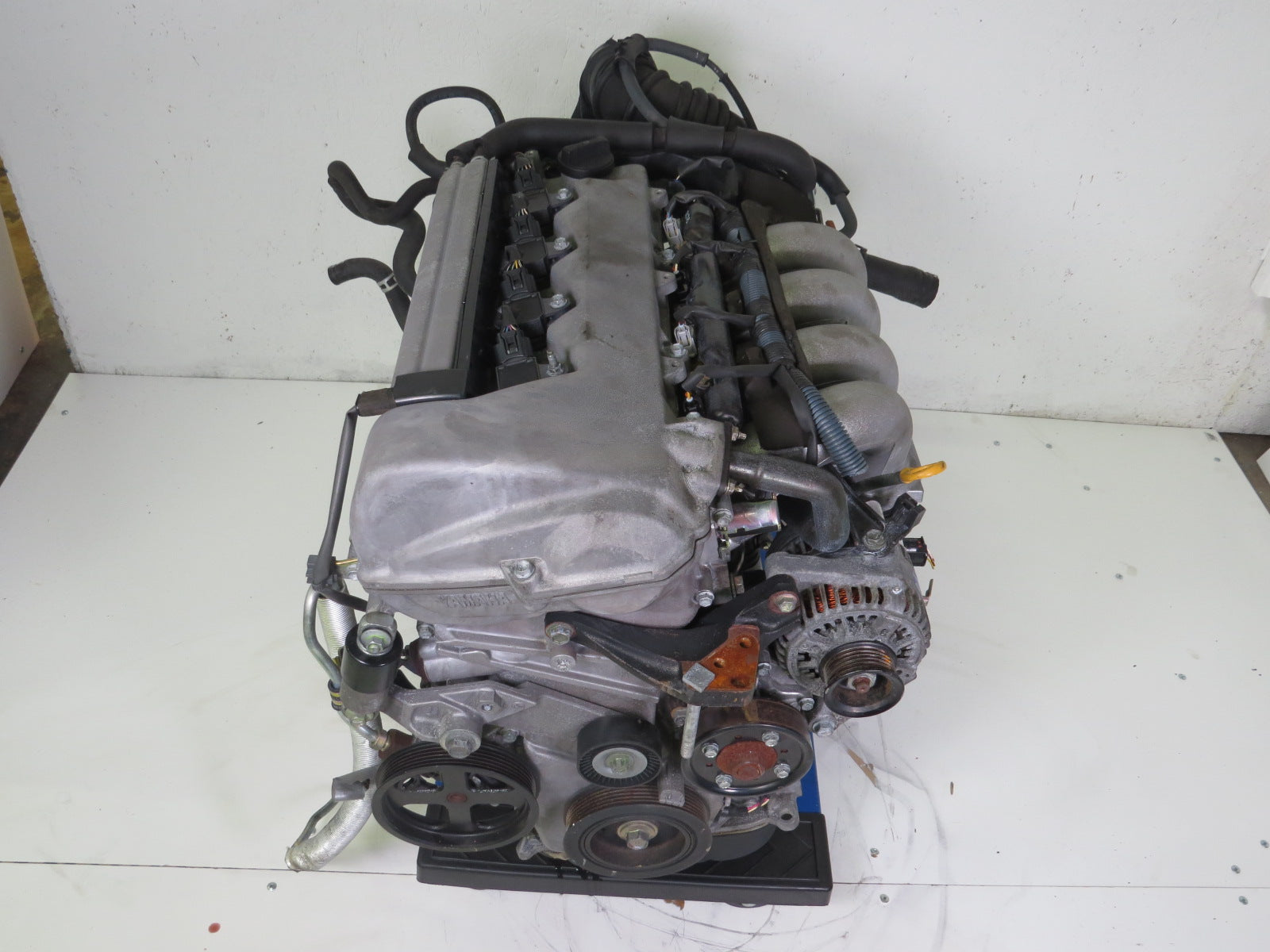 Toyota Matrix XRS 1.8L Engine JDM 2ZZ-FE Motor 2003-2004-2005-2006