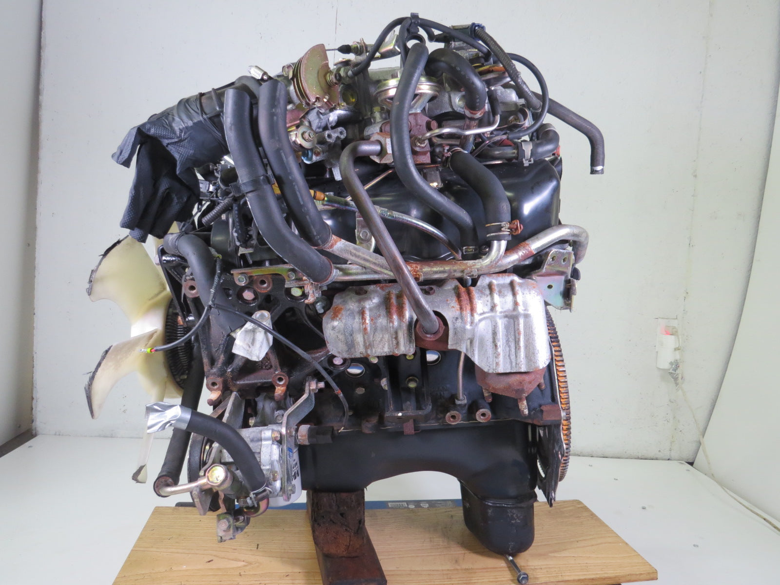 NISSAN FRONTIER XTERRA ENGINE JDM VG33 V6 3.3L MOTOR 1999-2000-2001-2002-2003-2004