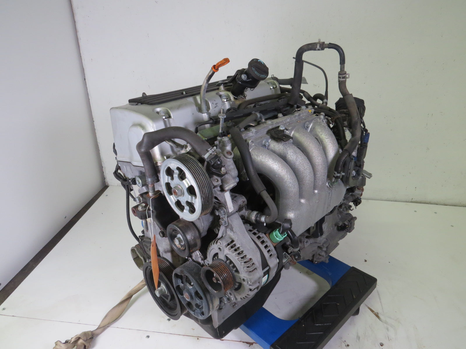 JDM 2003-2007 K24A ENGINE AUTOMATIC TRANSMISSION HONDA ACCORD i-VTEC 2.4L DOHC K24A4