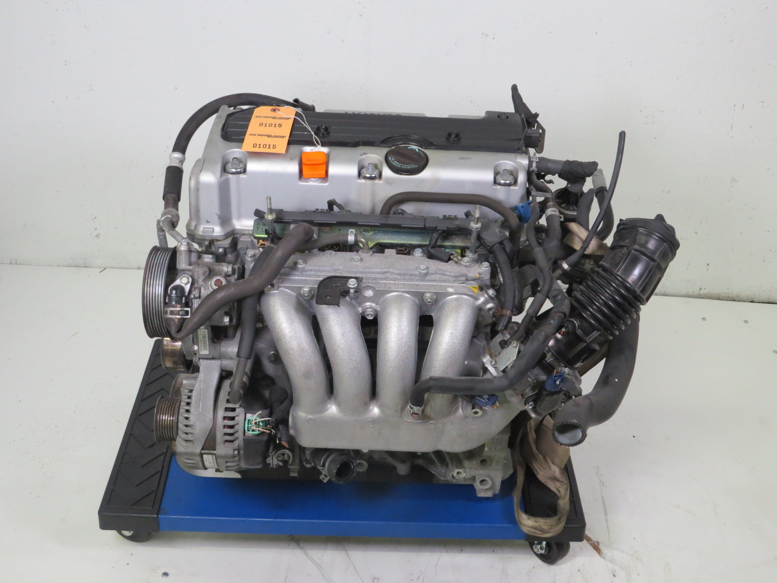 JDM 2003 2004 2005 2006 2007 Honda Element Engine 2.4 DOHC VTEC K24A Motor