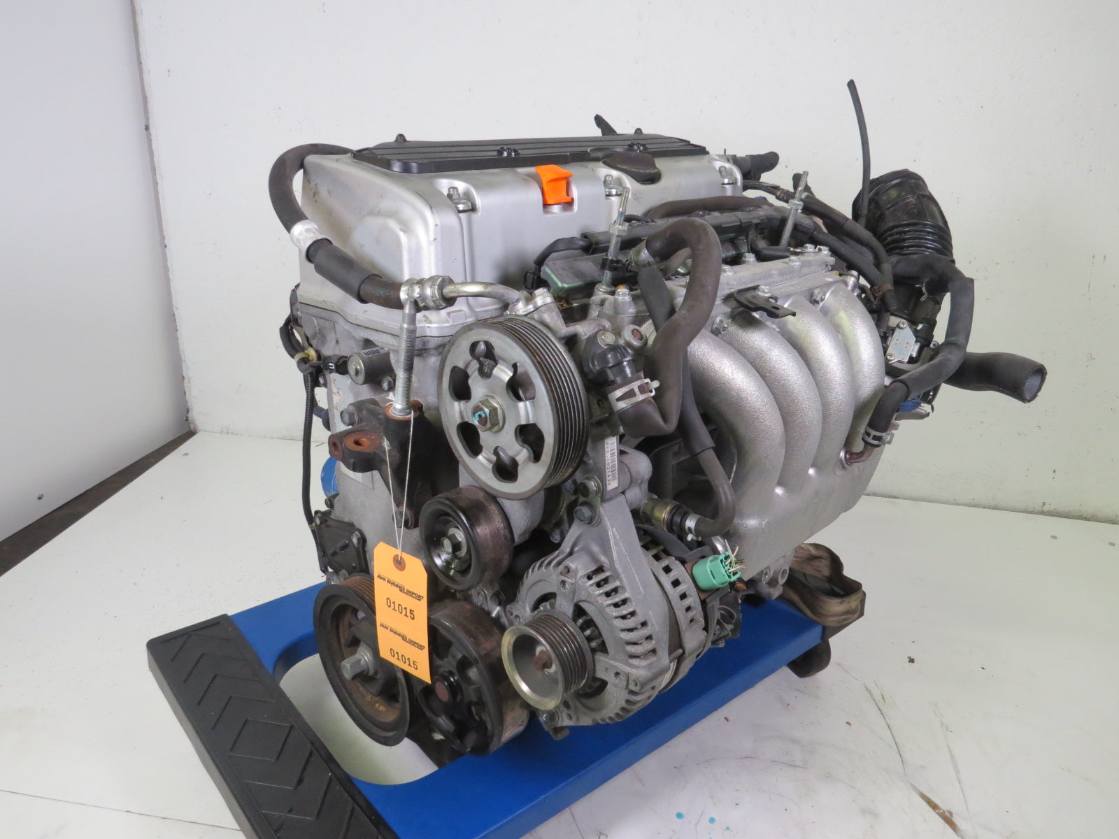 JDM 2003 2004 2005 2006 2007 Honda Element Engine 2.4 DOHC VTEC K24A Motor
