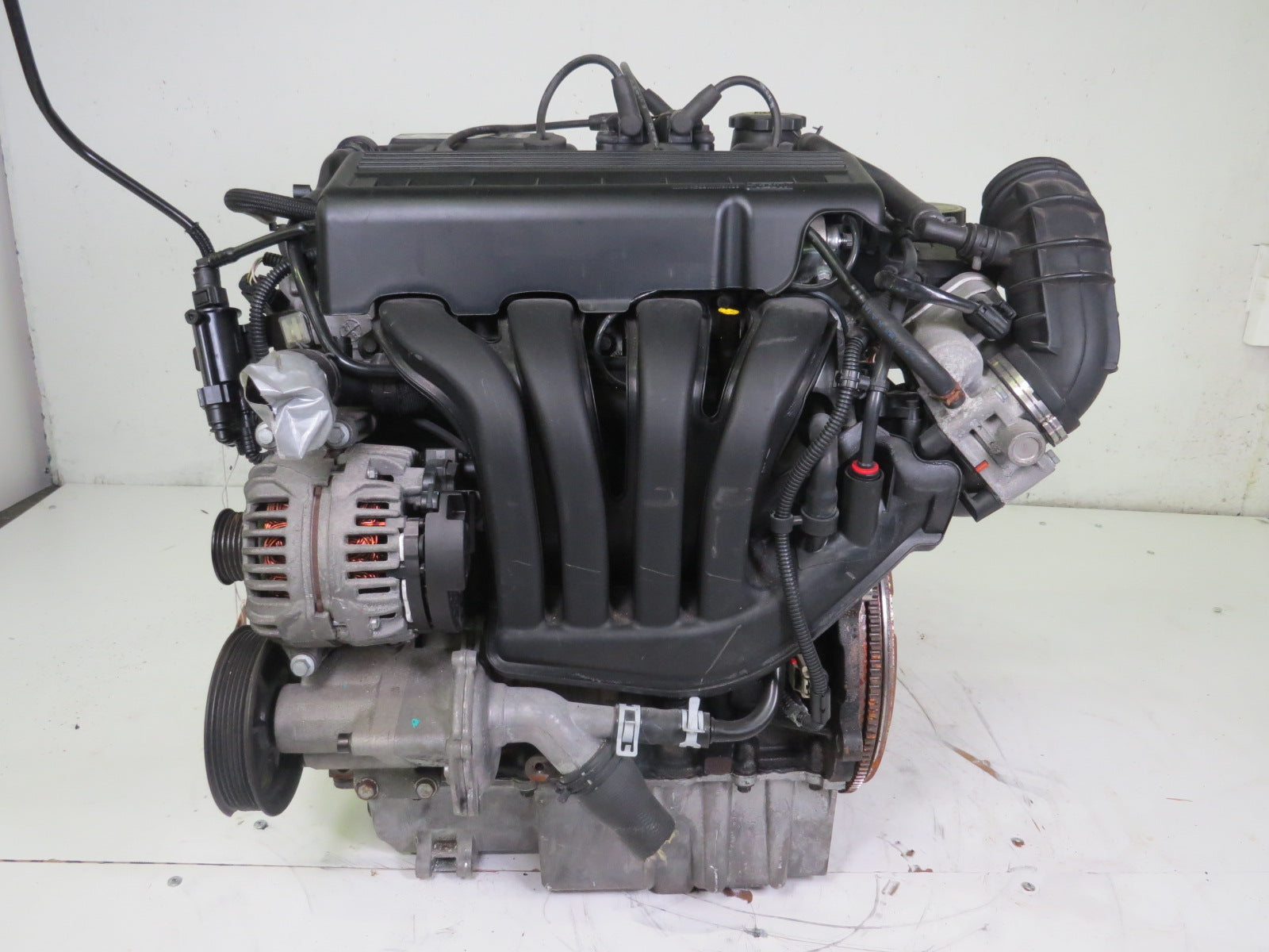 MINI COOPER ENGINE R50 R52 W10B16A 1.6L BASE MOTOR 2002-2003-2004-2005-2006-2007-2008