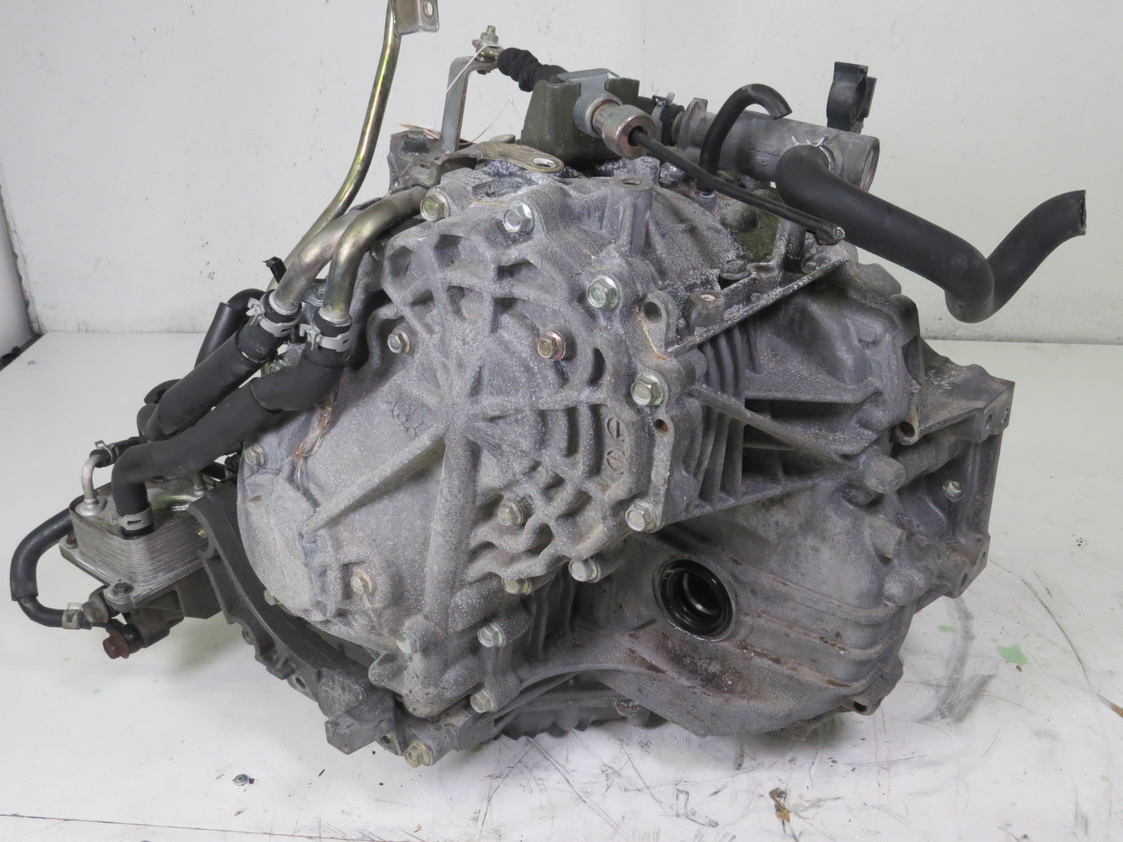 NISSAN MURANO AWD 4X4 CVT AUTOMATIC TRANSMISSION VQ35 JDM 3.5L 2003-2004-2005-2006-2007