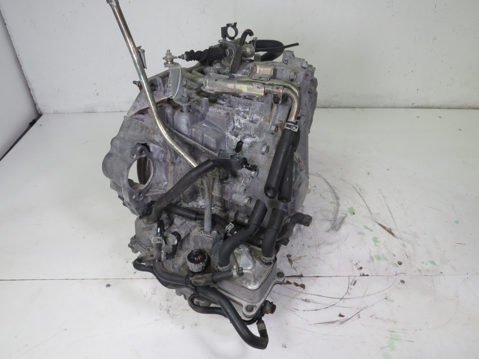 NISSAN MURANO AWD 4X4 CVT AUTOMATIC TRANSMISSION VQ35 JDM 3.5L 2003-2004-2005-2006-2007