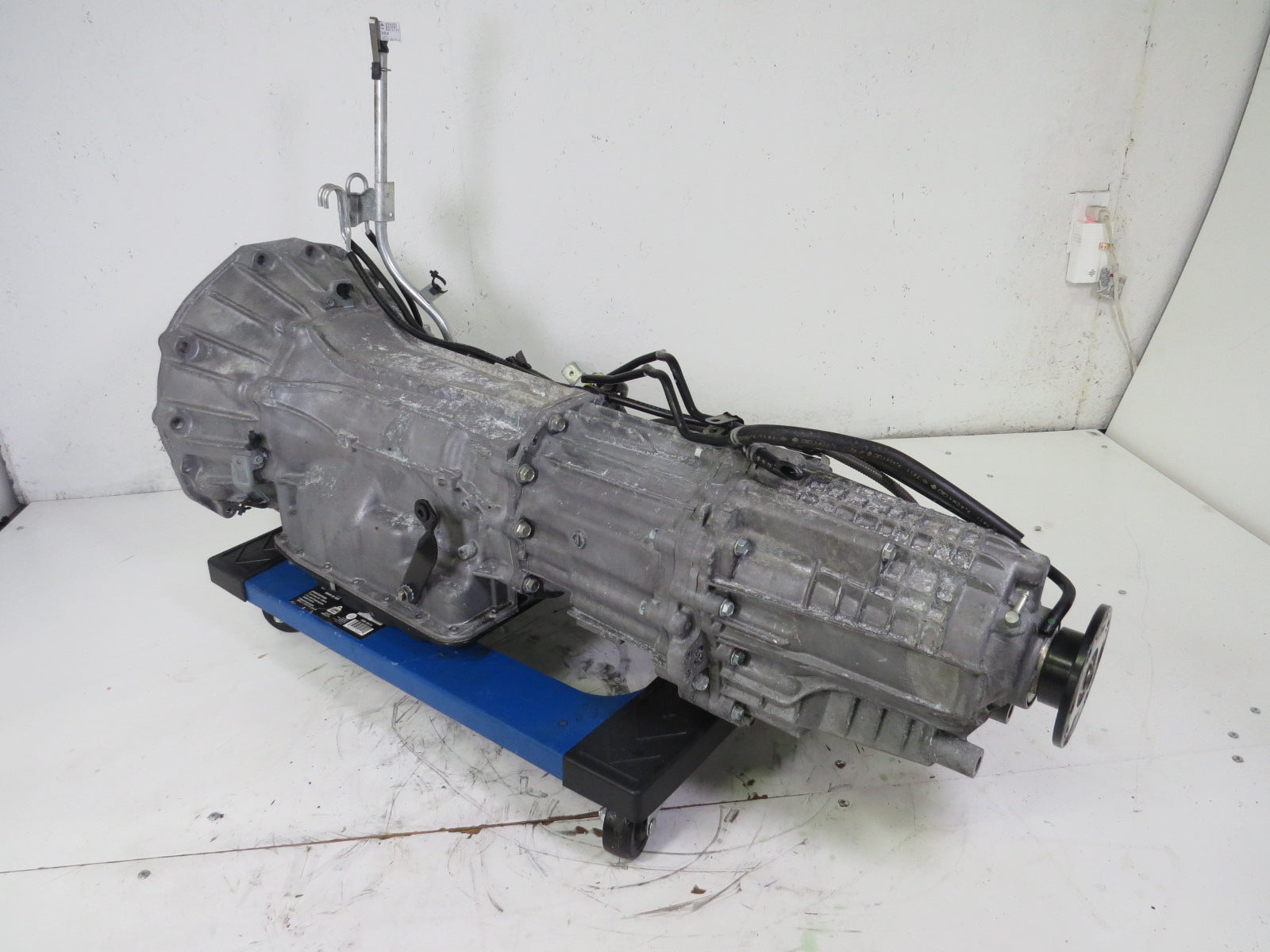 INFINITI FX35 AWD AUTOMATIC AWD TRANSMISSION 4X4 JDM VQ35DE 2003-2004-2005-2006-2007