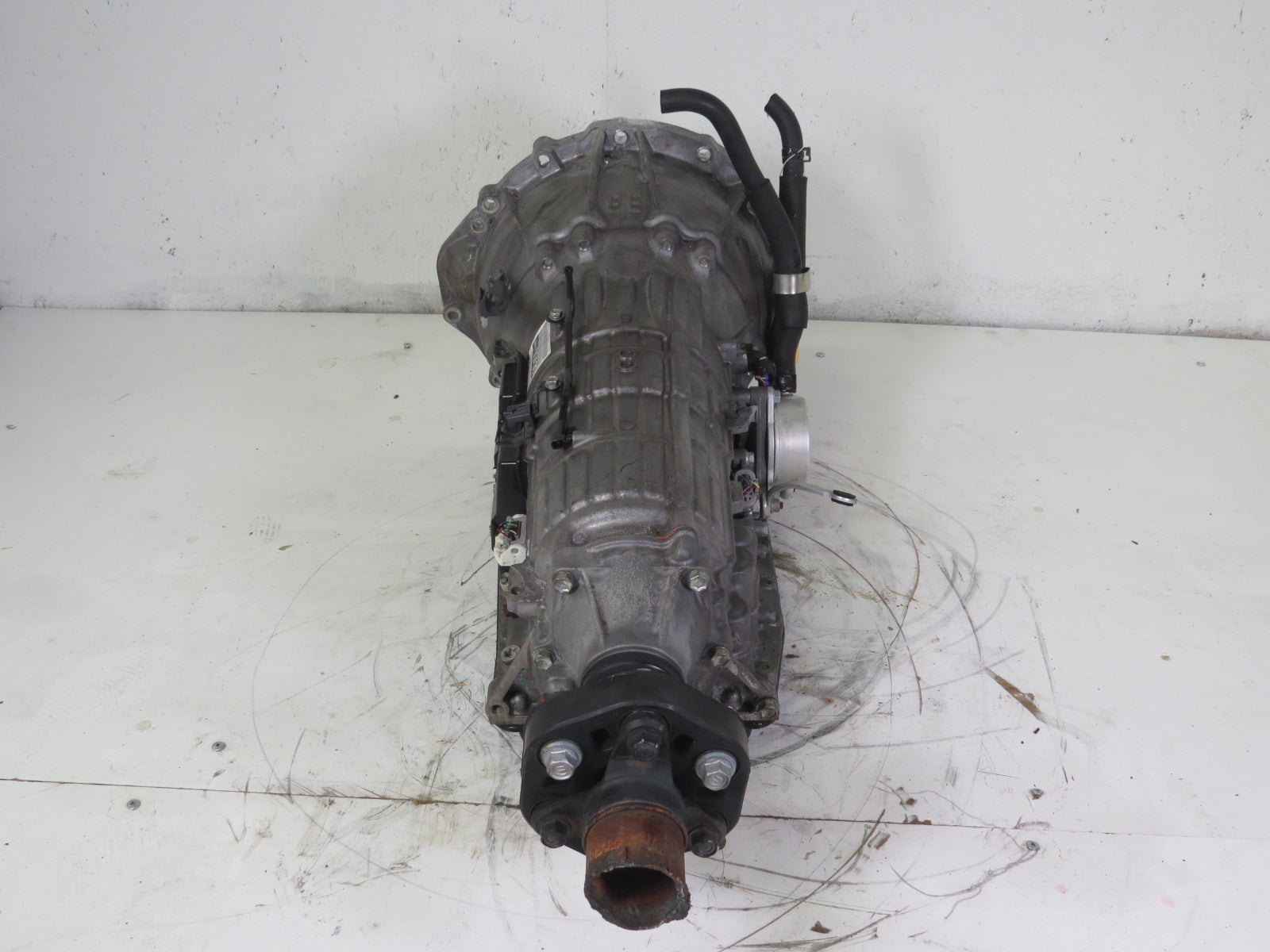 2007-2008-2009-2010-2011 Lexus GS350 IS350 Transmission 6 Speed Automatic 3.5L V6 RWD JDM 2GR