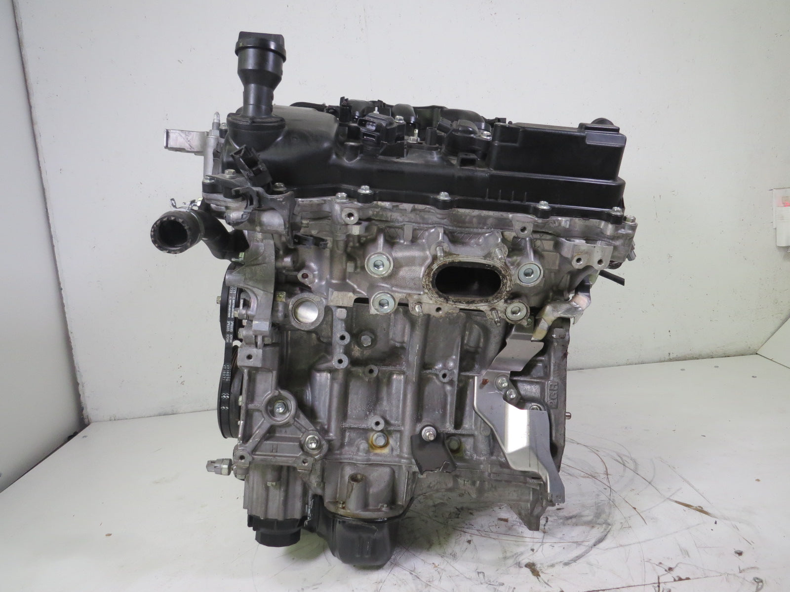 2016-2017-2018-2019-2020-2021 LEXUS RX450H HYBRID ENGINE JDM 2GR-FXE MOTOR 3.5L V6