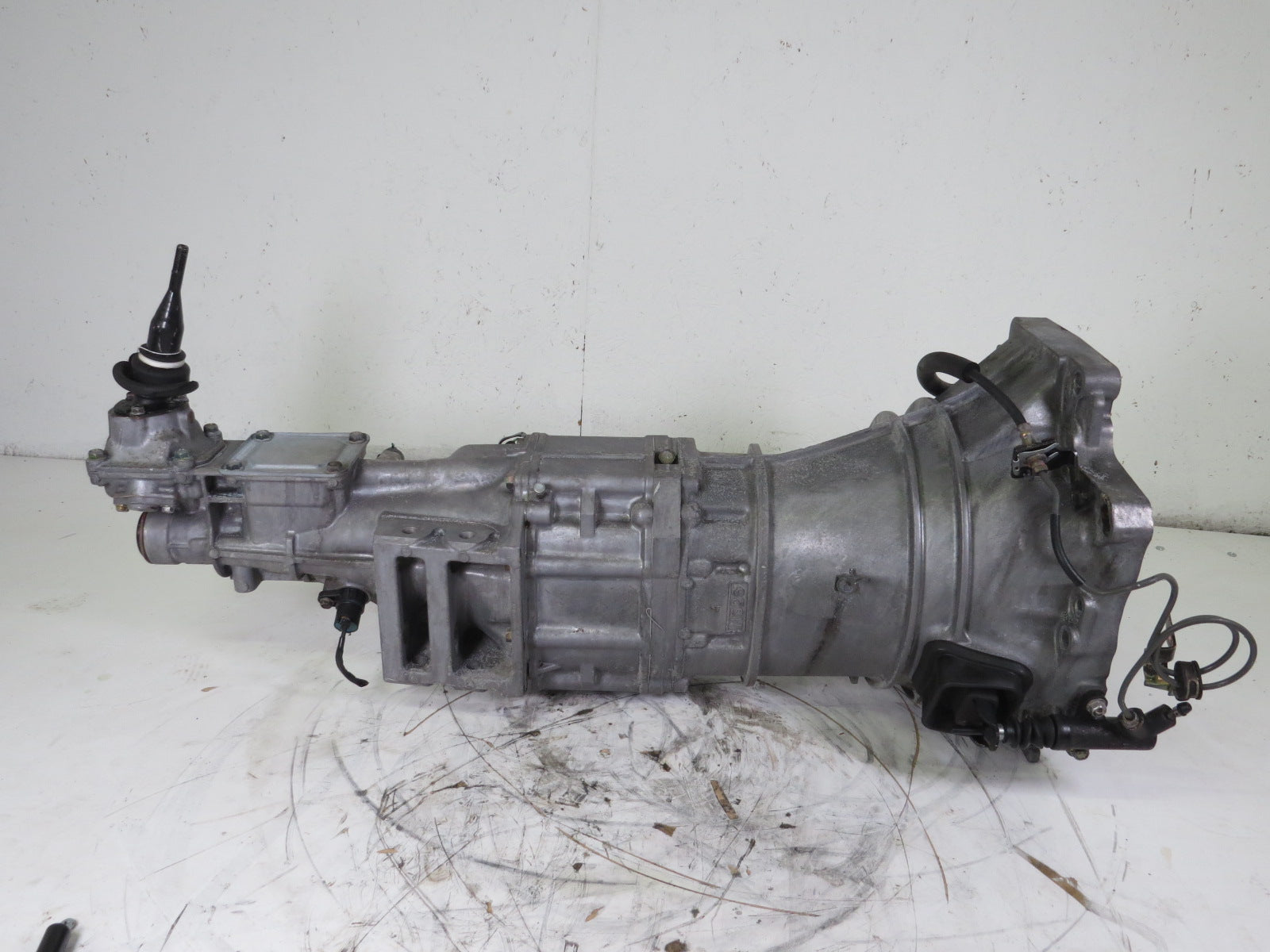 Mazda MX-5 Miata 5 Speed Manual Gearbox Transmission 1990-1991-1992-1993-1994-1995-1996-1997