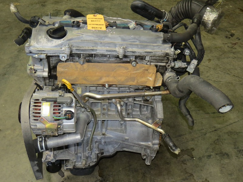 01-02-03-04-05-06-07 TOYOTA Highlander Engine 2.4L Motor 4 Cylinder JDM 2AZ-FE