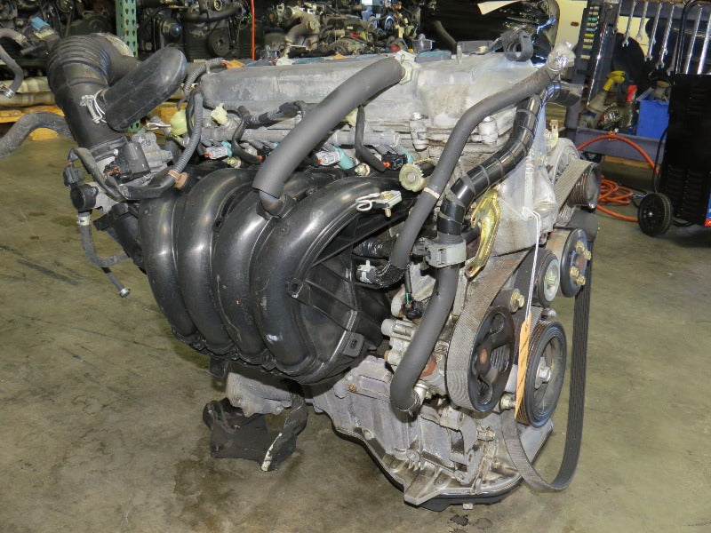 2002-2010 TOYOTA CAMRY ENGINE 4 CYLINDER 2.4L JDM 2AZ-FE MOTOR