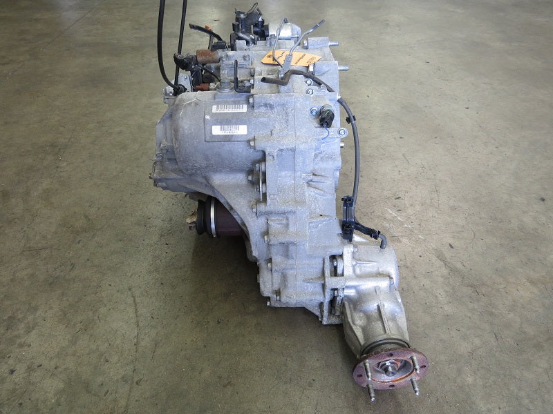 05-08 Acura RL Automatic AWD Transmission 3.5L J35 V6 JDM
