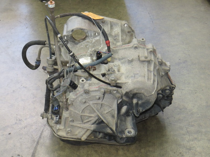 2002 2003 2004 2005 2006 2007 TOYOTA HIGHLANDER 2.4L AUTO TRANSMISSION JDM 2AZ