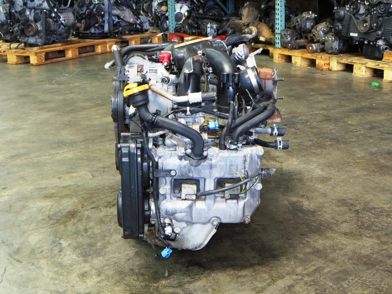 JDM Subaru EJ20X Engine 2004 2005 2006 Subaru Baja Turbo Motor