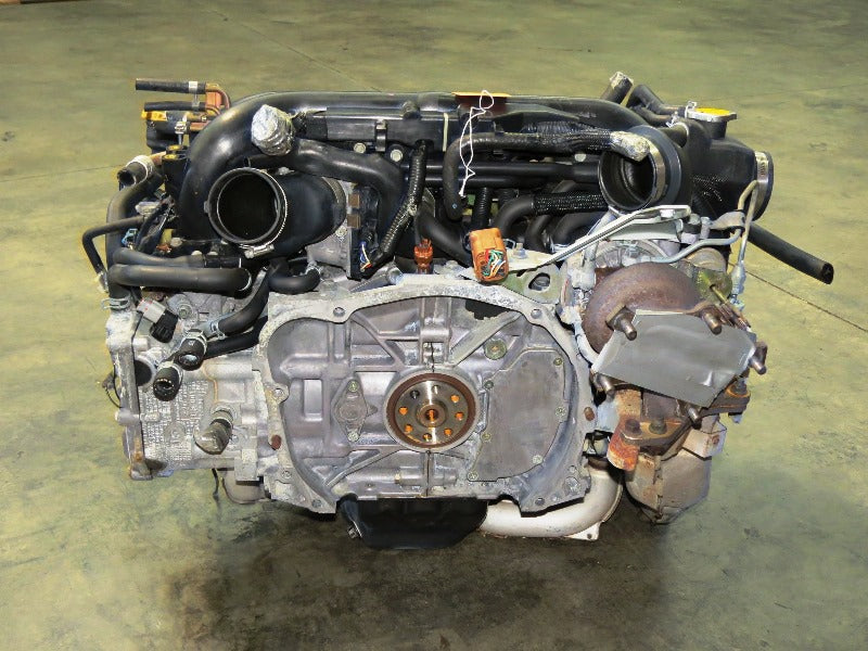 JDM Subaru EJ20X Engine 2004 2005 2006 Subaru Baja Turbo Motor