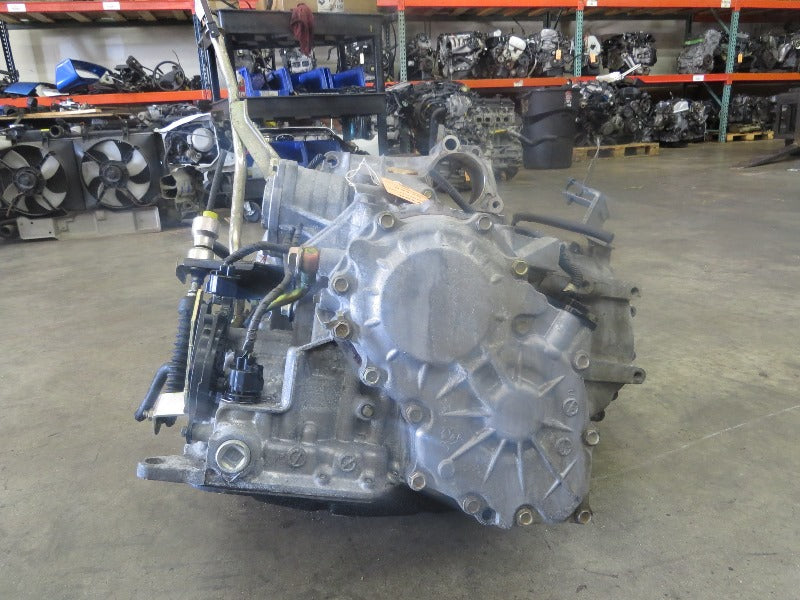 JDM NISSAN SENTRA ALTIMA QR25DE AUTOMATIC TRANSMISSION (2002-2003-2004-2005-2006)