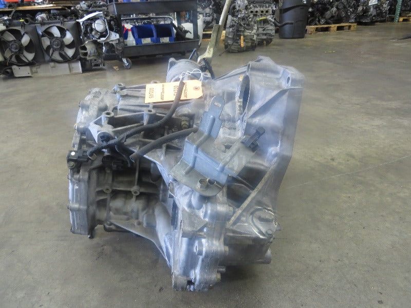 JDM NISSAN SENTRA ALTIMA QR25DE AUTOMATIC TRANSMISSION (2002-2003-2004-2005-2006)