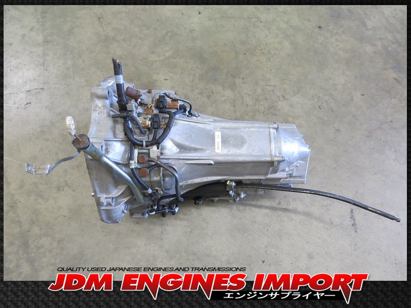 JDM 90-95 ACURA LEGEND C32A 3.2L AUTOMATIC TRANSMISSION